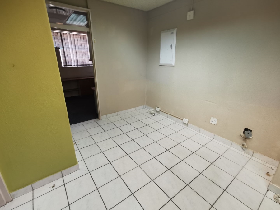 To Let commercial Property for Rent in Wilkoppies North West